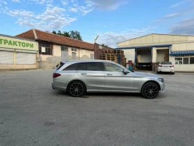 Обява за продажба на Mercedes-Benz C 220 d 4MATIC T-modell ~37 999 лв. - изображение 1