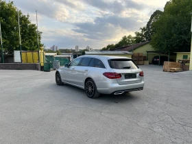 Обява за продажба на Mercedes-Benz C 220 d 4MATIC T-modell ~37 999 лв. - изображение 4
