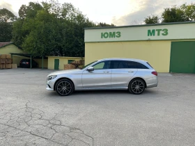 Обява за продажба на Mercedes-Benz C 220 d 4MATIC T-modell ~37 999 лв. - изображение 5