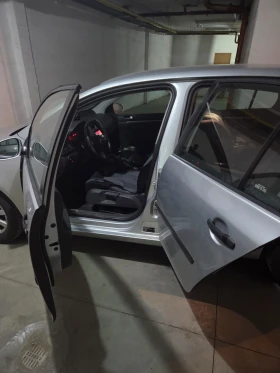 VW Golf 5, снимка 7