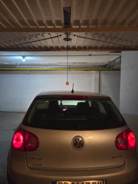 VW Golf 5 | Mobile.bg    3