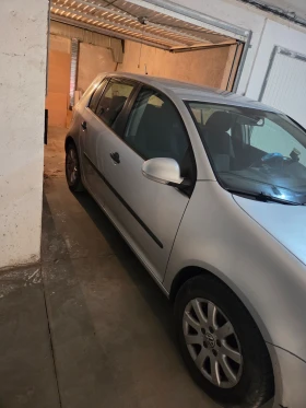 VW Golf 5 | Mobile.bg    2