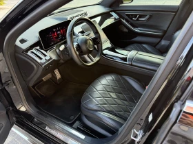 Mercedes-Benz S 400 d AMG Long  | Mobile.bg    10