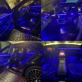 Mercedes-Benz S 400 d 4Matic AMG Long  | Mobile.bg    17