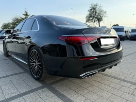 Mercedes-Benz S 400 d AMG Long  | Mobile.bg    5