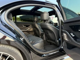 Mercedes-Benz S 400 d AMG Long  | Mobile.bg    14