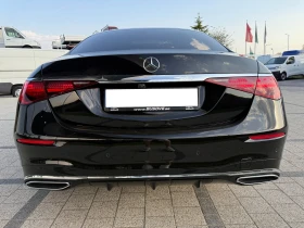 Mercedes-Benz S 400 d AMG Long  | Mobile.bg    6