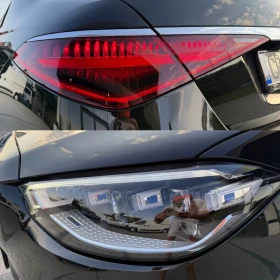 Mercedes-Benz S 400 d AMG Long  | Mobile.bg    17