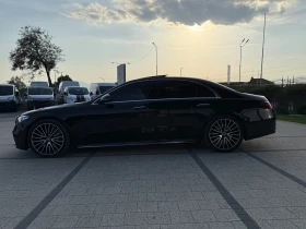     Mercedes-Benz S 400 d AMG Long 