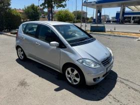 Mercedes-Benz A 150 ГАЗ/Бензин - 3250 лв. - 24074445 8