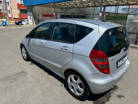 Mercedes-Benz A 150 ГАЗ/Бензин - 3250 лв. - 24074445 4