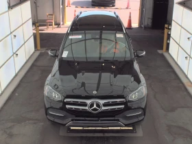 Обява за продажба на Mercedes-Benz GLS 450 4MATIC ФИКСИРАНА ЦЕНА! BURMESTER/ОБДУХВАНЕ ~69 999 лв. - изображение 1