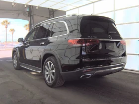Обява за продажба на Mercedes-Benz GLS 450 4MATIC ФИКСИРАНА ЦЕНА! BURMESTER/ОБДУХВАНЕ ~69 999 лв. - изображение 3