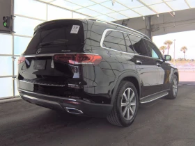 Обява за продажба на Mercedes-Benz GLS 450 4MATIC ФИКСИРАНА ЦЕНА! BURMESTER/ОБДУХВАНЕ ~69 999 лв. - изображение 5