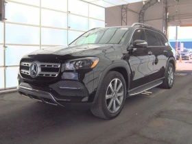 Обява за продажба на Mercedes-Benz GLS 450 4MATIC ФИКСИРАНА ЦЕНА! BURMESTER/ОБДУХВАНЕ ~69 999 лв. - изображение 2