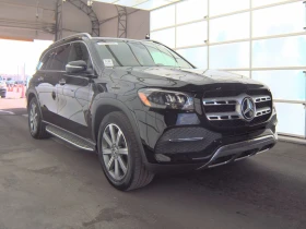 Обява за продажба на Mercedes-Benz GLS 450 4MATIC ФИКСИРАНА ЦЕНА! BURMESTER/ОБДУХВАНЕ ~69 999 лв. - изображение 1