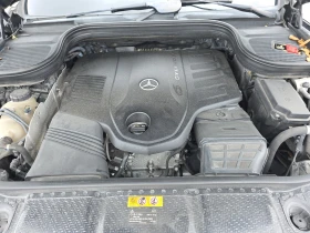 Mercedes-Benz GLS 450 4MATIC  ! BURMESTER/ | Mobile.bg    13