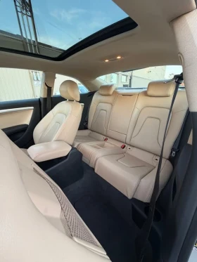 Audi A5 QUATTRO* TECHNIK* KEYLESS* АвтоКредит(ЦЕНА ДО БГ) - 18999 лв. / 9714.03 € - 20944988 10