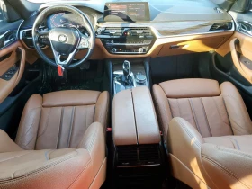 BMW 540 - 42300 лв. / 21627.65 € - 66710052 8