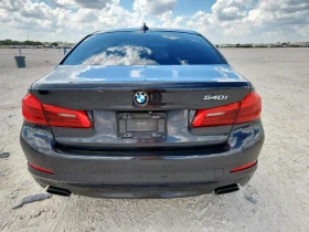 BMW 540 - 42300 лв. / 21627.65 € - 66710052 6