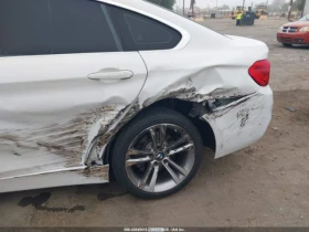 BMW 430 M Sport   Панорама   Кожа   LED   Камера   Keyless - 24999 лв. / 12781.79 € - 81936519 6