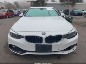 BMW 430 M Sport   Панорама   Кожа   LED   Камера   Keyless - 24999 лв. / 12781.79 € - 81936519 11