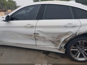 BMW 430 M Sport   Панорама   Кожа   LED   Камера   Keyless - 24999 лв. / 12781.79 € - 81936519 16