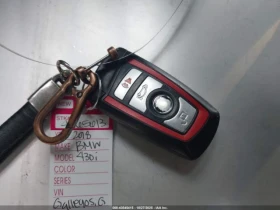 BMW 430 M Sport   Панорама   Кожа   LED   Камера   Keyless - 24999 лв. / 12781.79 € - 81936519 10