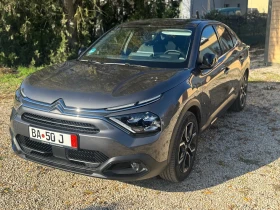 Citroen C4 E - C4X Shine - 42990 лв. / 21980.44 € - 53047032 3