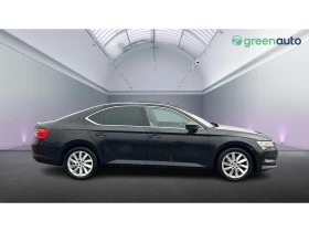 Skoda Superb 2.0 TDi DSG Style 4x4, Месечна вноска от 799 лв. - 51990 лв. / 26582.06 € - 73709101 6