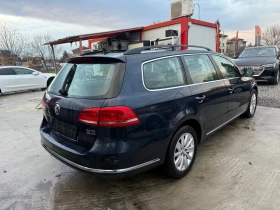 VW Passat 2.0TDI (140кс) 02.2014г./Euro5B/Нави/Автопилот - 10500 лв. / 5368.56 € - 27911688 6