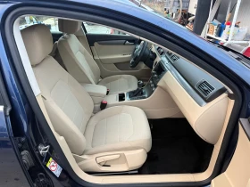 VW Passat 2.0TDI (140кс) 02.2014г./Euro5B/Нави/Автопилот - 10500 лв. / 5368.56 € - 27911688 12