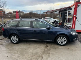 VW Passat 2.0TDI (140кс) 02.2014г./Euro5B/Нави/Автопилот - 10500 лв. / 5368.56 € - 27911688 4