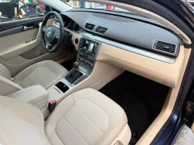 VW Passat 2.0TDI (140кс) 02.2014г./Euro5B/Нави/Автопилот - 10500 лв. / 5368.56 € - 27911688 9