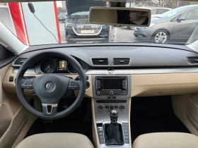 VW Passat 2.0TDI (140кс) 02.2014г./Euro5B/Нави/Автопилот - 10500 лв. / 5368.56 € - 27911688 10