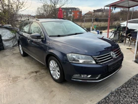 VW Passat 2.0TDI (140кс) 02.2014г./Euro5B/Нави/Автопилот - 10500 лв. / 5368.56 € - 27911688 3