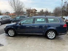 VW Passat 2.0TDI (140кс) 02.2014г./Euro5B/Нави/Автопилот - 10500 лв. / 5368.56 € - 27911688 5