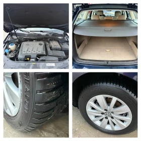 VW Passat 2.0TDI (140кс) 02.2014г./Euro5B/Нави/Автопилот - 10500 лв. / 5368.56 € - 27911688 16