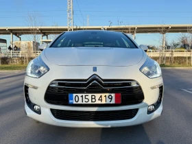DS DS 5 * 2.0HDI* * * *  *  | Mobile.bg    2