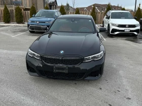 BMW 340 * M340i xDrive * CARFAX * ЦЕНА ДО БГ - 72550 лв. / 37094.23 € - 58448977 2