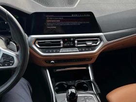 BMW 340 * M340i xDrive * CARFAX * ЦЕНА ДО БГ - 72550 лв. / 37094.23 € - 58448977 8