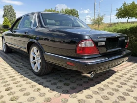 Jaguar Xjr 4.0 V8, снимка 3