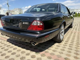 Jaguar Xjr 4.0 V8, снимка 4