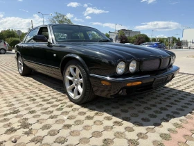 Jaguar Xjr 4.0 V8, снимка 2