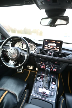 Audi S7, снимка 8