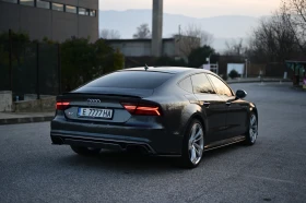 Audi S7, снимка 3