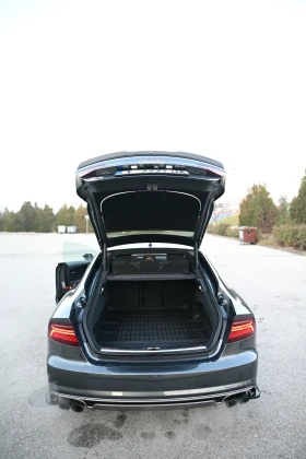 Audi S7, снимка 4