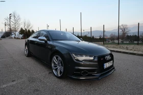 Audi S7, снимка 5