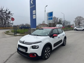 Citroen C3 70000хил.км