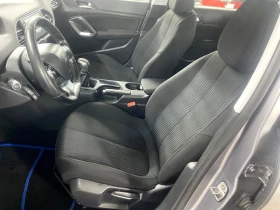 Peugeot 308 1.6HDI Hatchback - 9800 лв. / 5010.66 € - 24703651 9